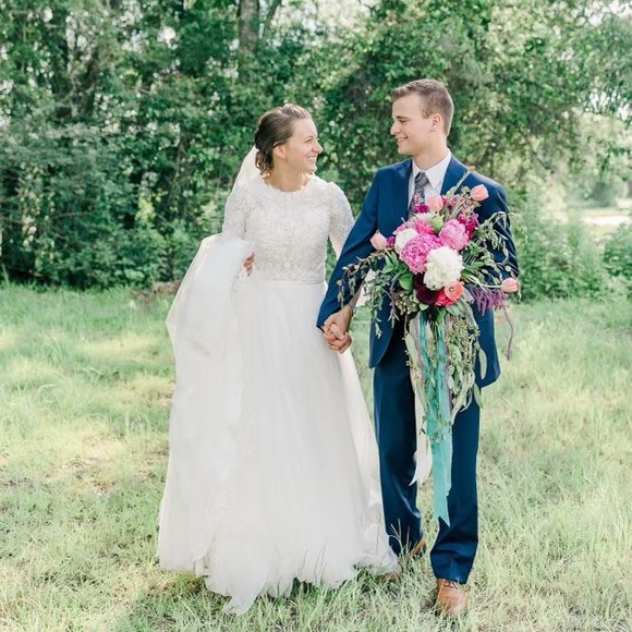 Meet your Posher, Rebekah - Picture 5 of 5